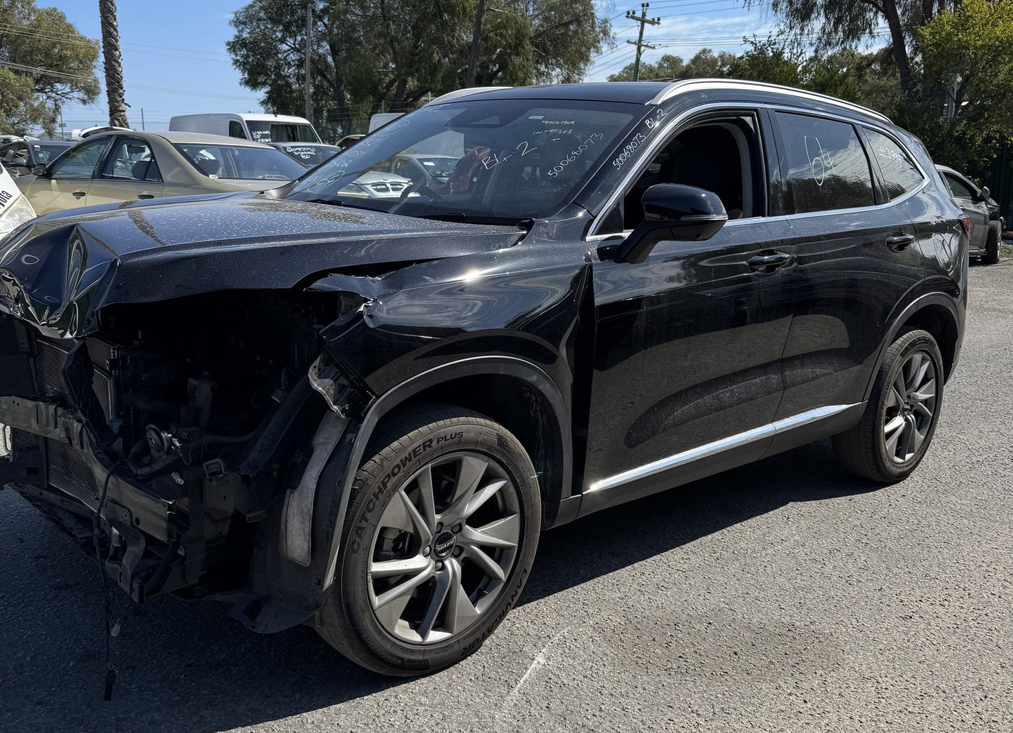 2022 Haval H6  Station Wagon 
Haval
H6