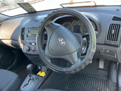 2010 Hyundai i30 SX FD