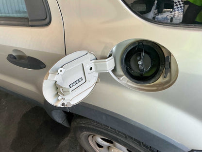 2003 Ford Escape XLS BA