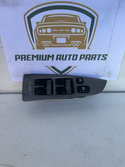 2003   Power Window Switch