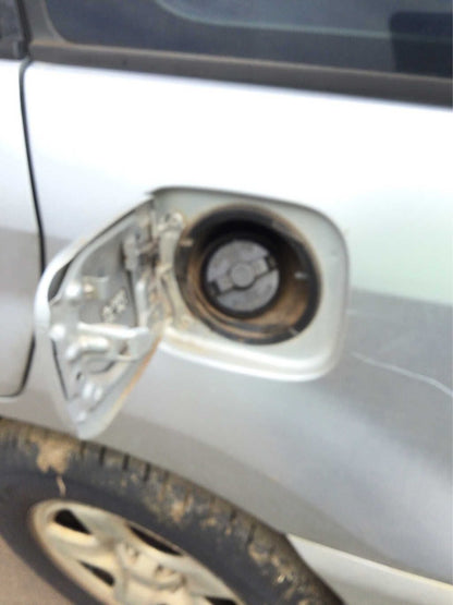 2004 Toyota RAV4 A20