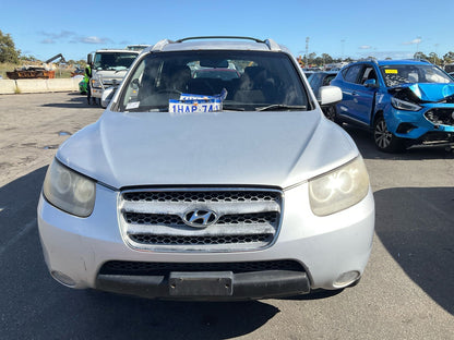 2007 Hyundai Santa Fe SLX CM