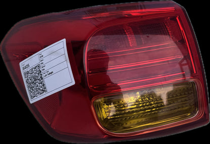 2018  YB Left Taillight