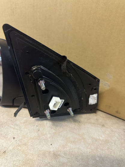 2011 Hyundai Elantra MD Sedan Left Door Mirror 023404