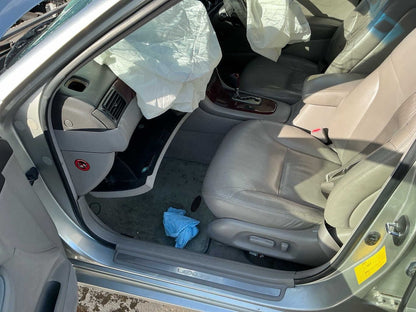 2003 Lexus ES300