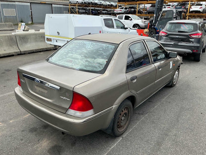 1999 Ford Laser LXi KN
