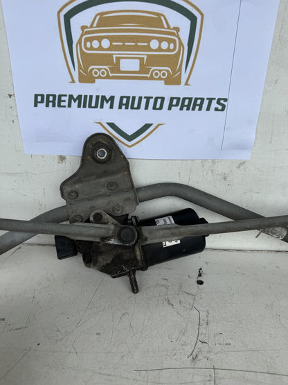2015 Volkswagen Amarok 2H Double Cab Utility Wiper Linkage 7E2955113