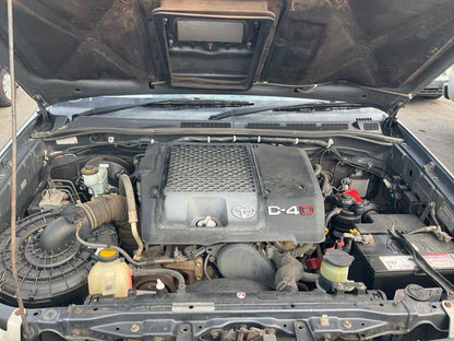 2009 Toyota Hilux SR5 N70