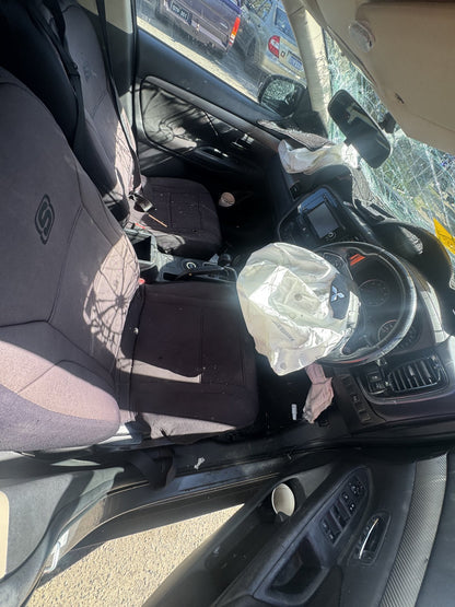 2016 Mitsubishi Outlander GF*W