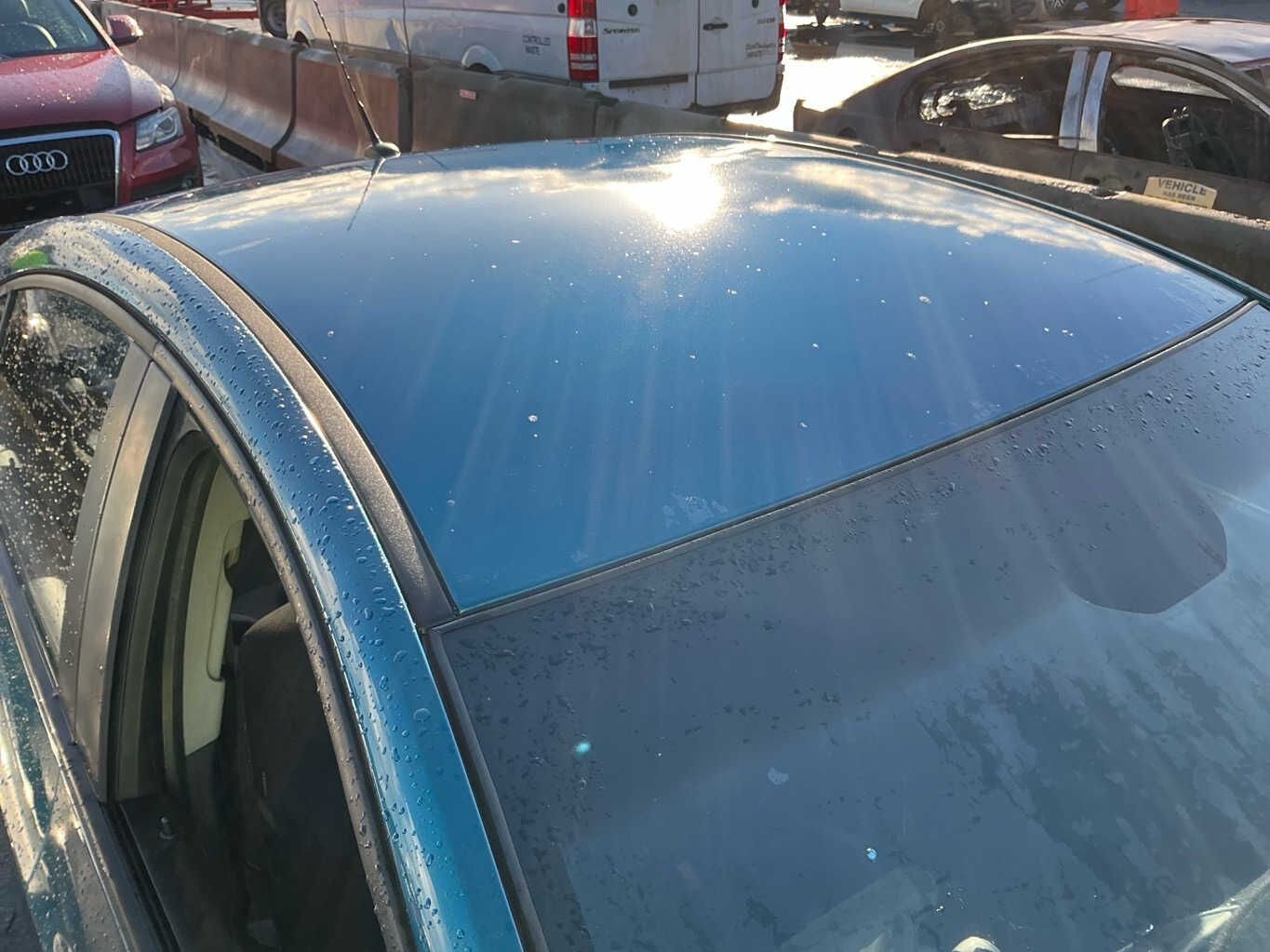 2011 Holden Cruze CD JH