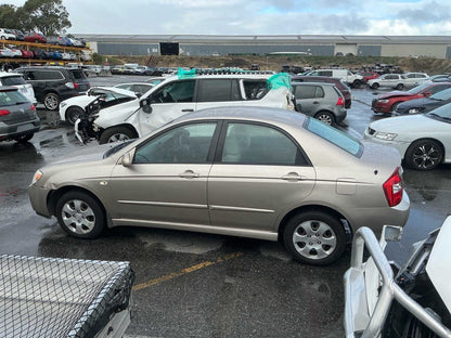 2005 Kia Cerato LD