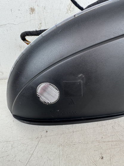 2015 Volkswagen Touareg MK2 - 7P Station Wagon Right Door Mirror