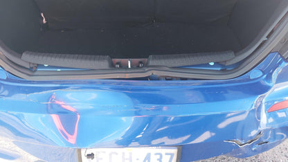 2012 Hyundai i20 PB