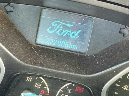 2012 Ford Focus Ambiente LW