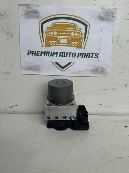 2019 Mitsubishi Triton ABS Pump 116040-48660