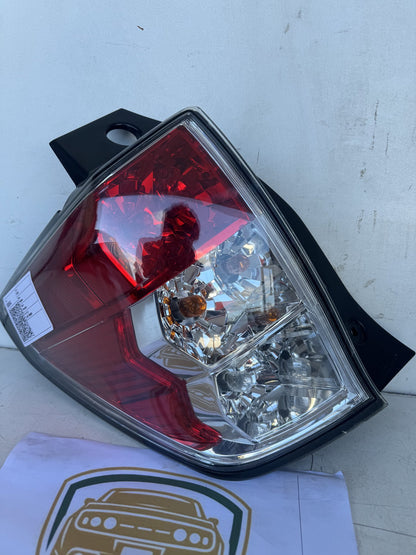 2010 Subaru Forester SH Station Wagon Left Taillight