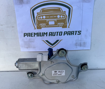 2014  GD Rear Wiper Motor