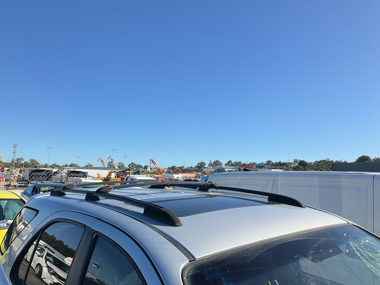 2007 Kia Sorento BL