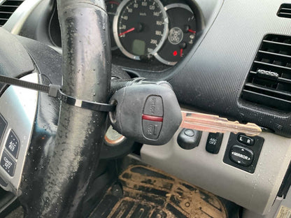 2011 Mitsubishi Triton GLX-R MN