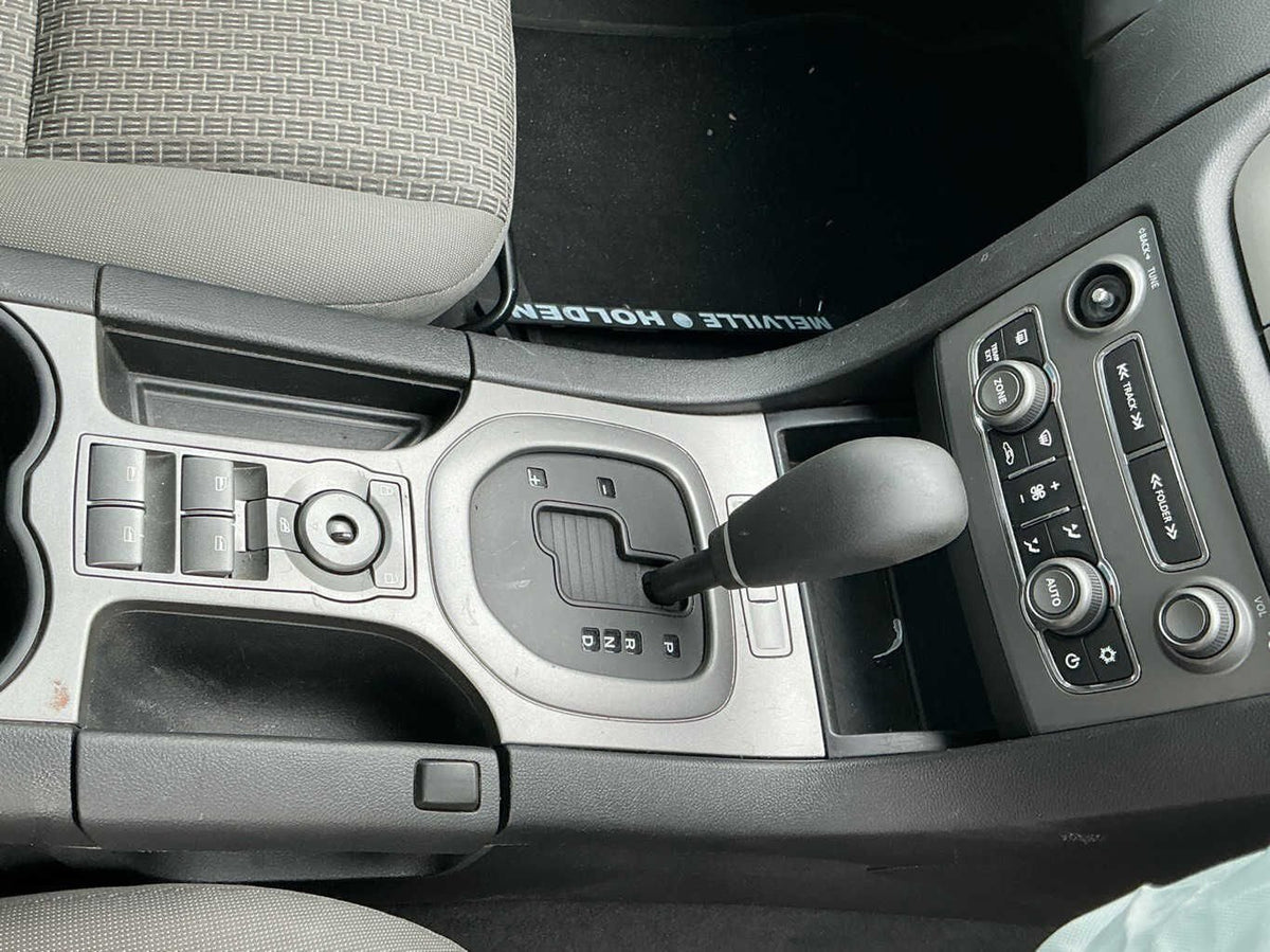 2013 Holden Commodore Omega VE