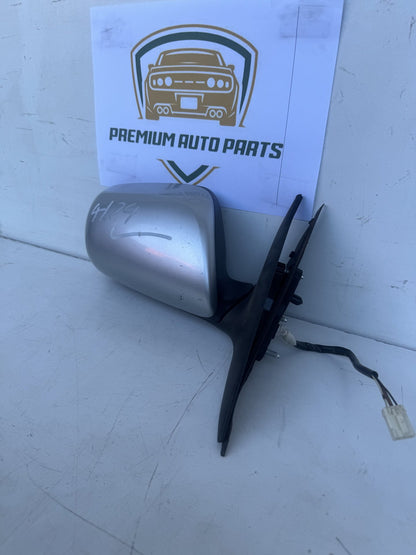 2010  XV40 Right Door Mirror