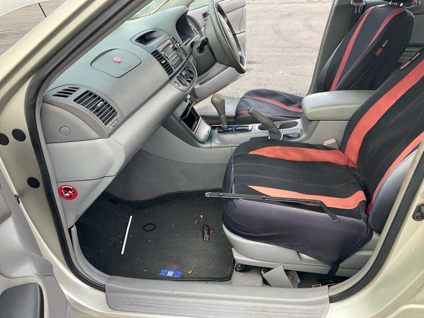 2006 Toyota Camry