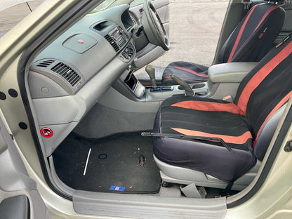 2006 Toyota Camry