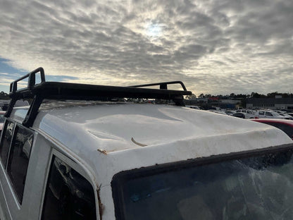 1995 Toyota Land Cruiser  J70Station Wagon 
Toyota
Land Cruiser