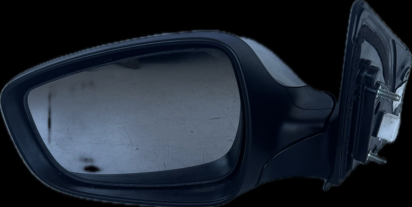 2013 Hyundai Elantra MD Sedan Left Door Mirror