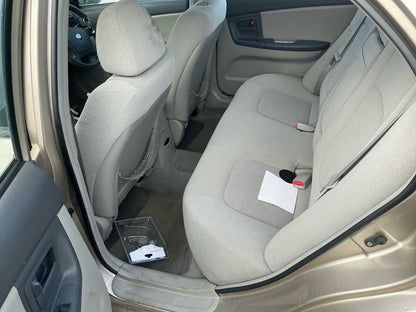 2005 Kia Cerato LD