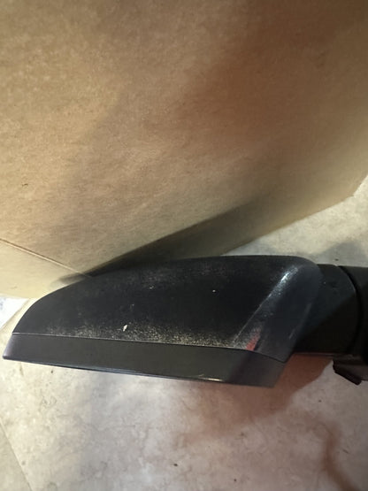 2009 Ford Ranger Ranger Pk Double Cab Utility Left Door Mirror UR5669180