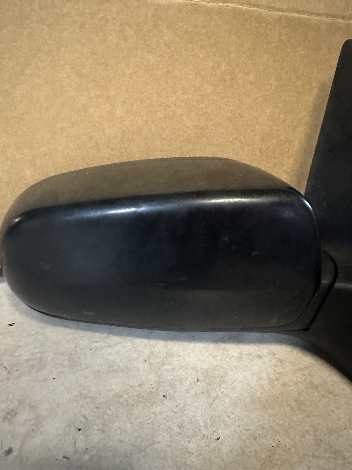 2005 Ford Falcon Falcon Right Door Mirror