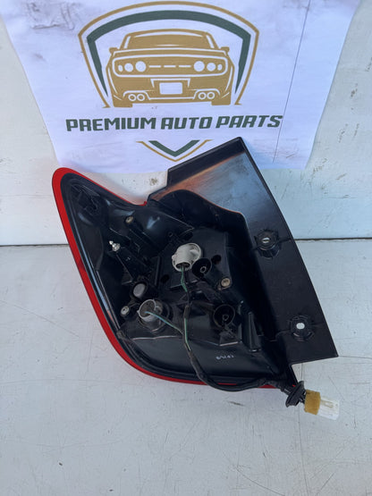 2014 Mitsubishi ASX Station Wagon Right Taillight
