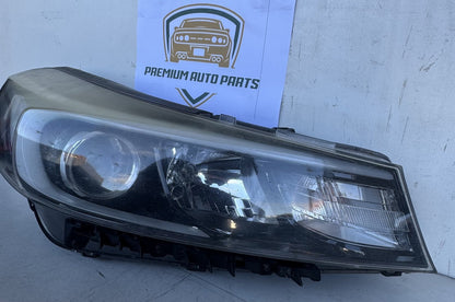 2016 Kia Cerato YD Sedan Right Headlight