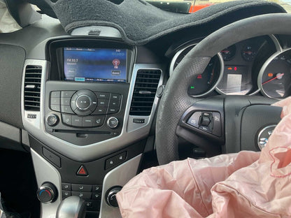 2013 Holden Cruze CD JH