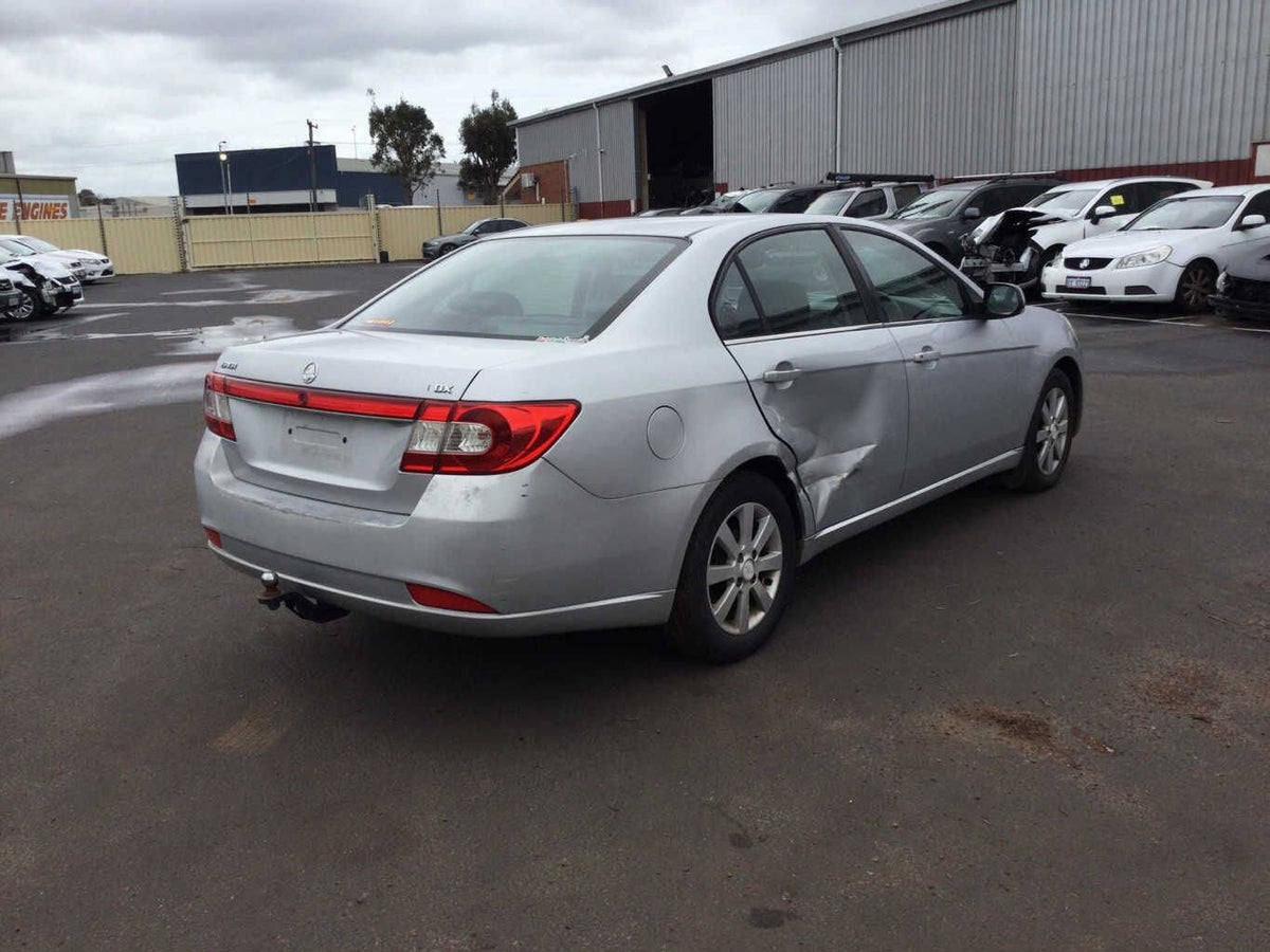2010 Holden Epica CDX EP