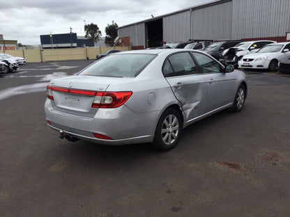 2010 Holden Epica CDX EP