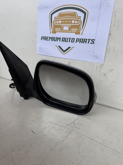 2011 Toyota RAV4 SUV Right Door Mirror