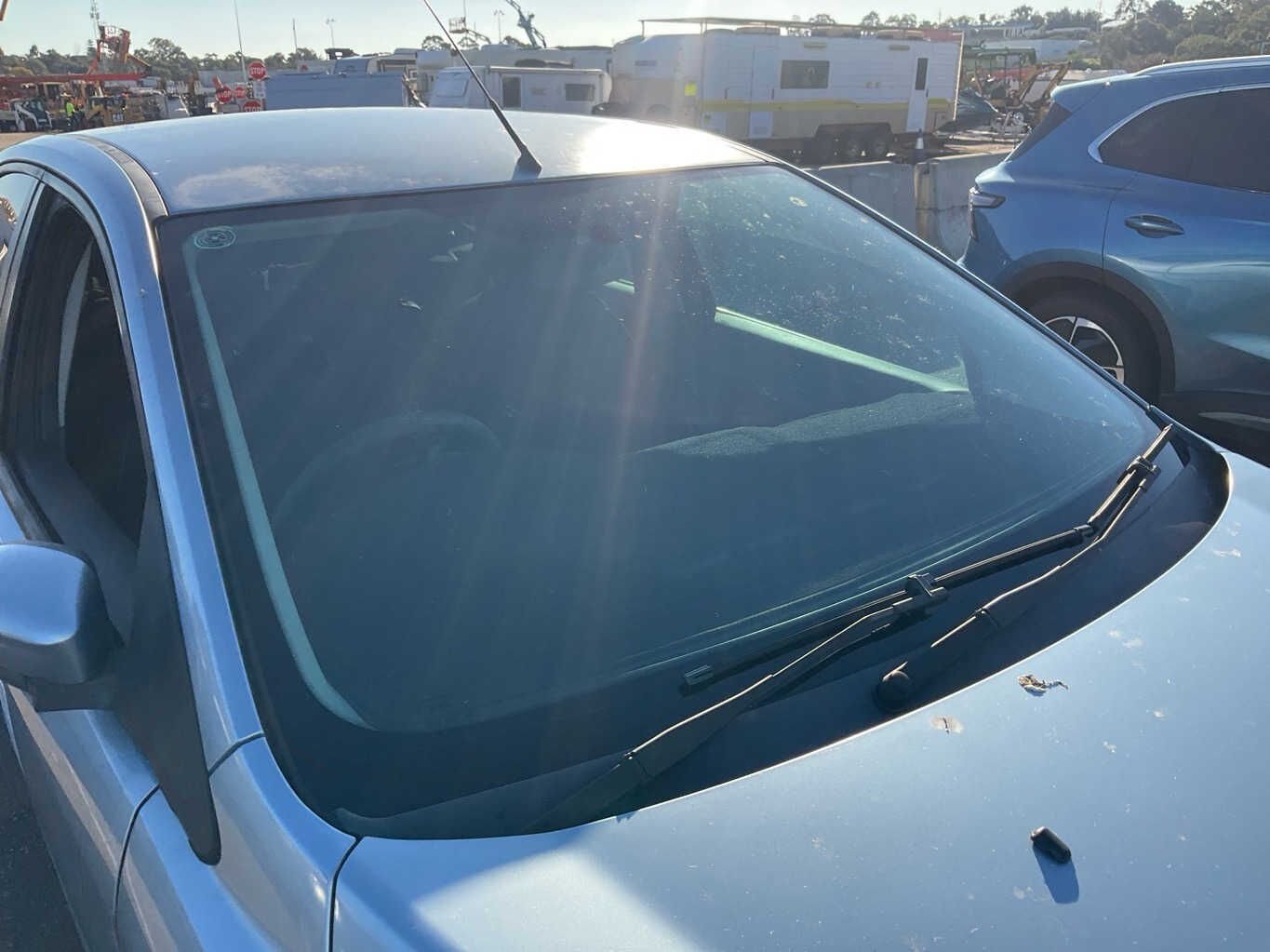 2009 Ford Focus CL LT