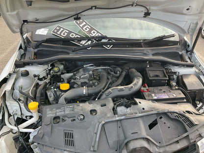 2015 Renault Clio IV
