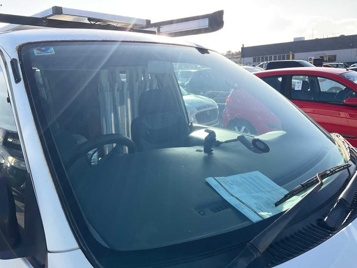 2001 Toyota Townace R40