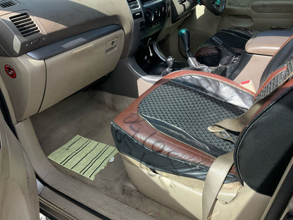 2005 Toyota Land Cruiser Prado