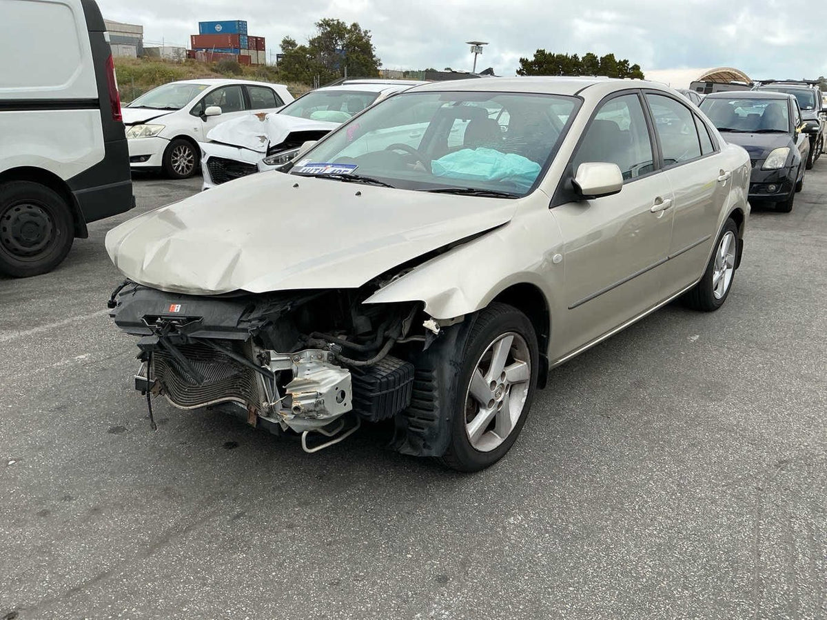 2004 Mazda Xedos 6