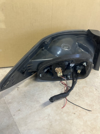 2007 Mazda CX-7 Cx-7 Station Wagon Right Taillight EG2151150