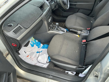 2006 Holden Astra CD AH