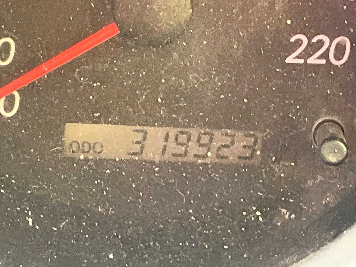 2005 Toyota Kluger XT U40