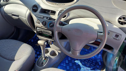 1999 Toyota Echo