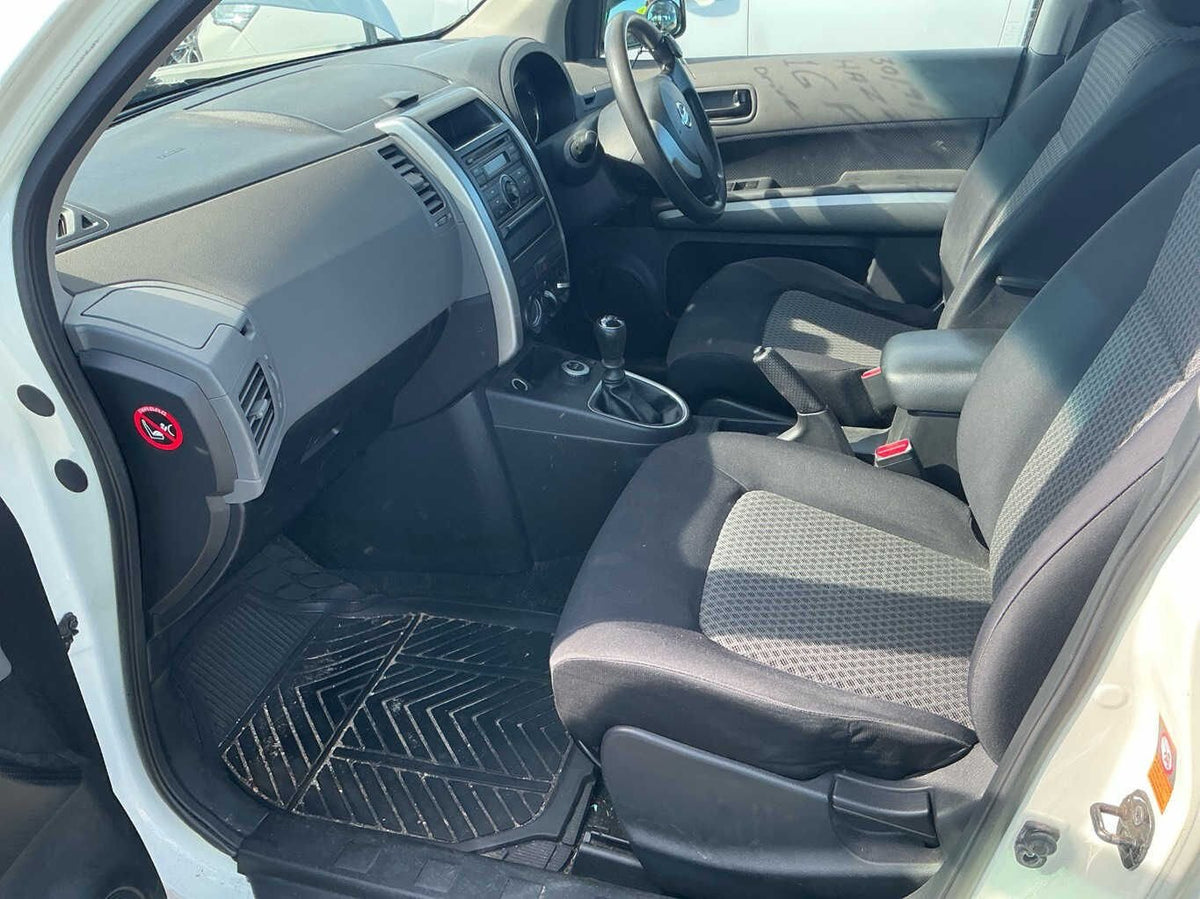2008 Nissan X-Trail ST T31
