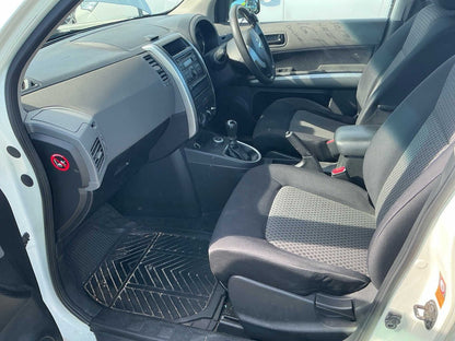 2008 Nissan X-Trail ST T31