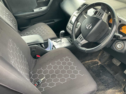 2006 Nissan Murano ST Z50